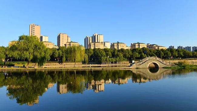 身邊的感動(dòng)||清水來之不易,“污水零直排區(qū)”寧波樣板這樣打造